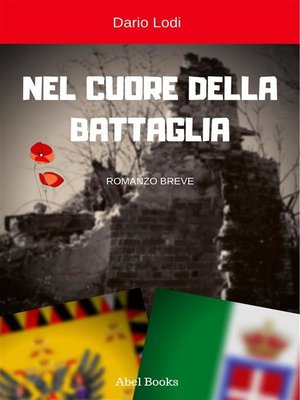 cover image of Nel cuore della battaglia